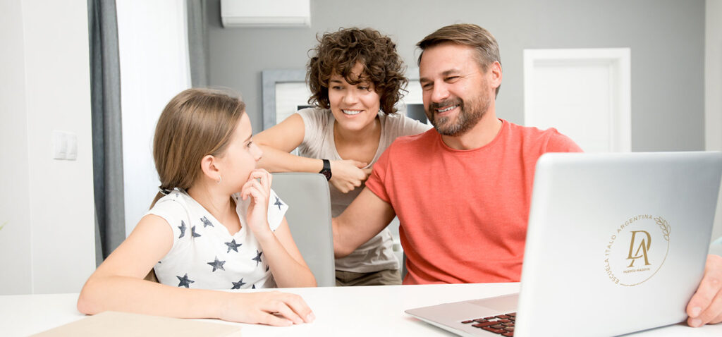 Formulario de pre-inscripción para el Ciclo Lectivo 2026