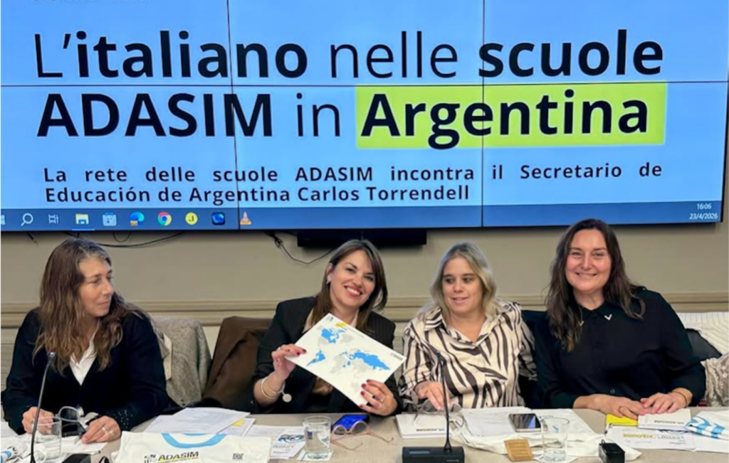 ADASIM Argentina 2026: fortalecer redes para crecer juntos