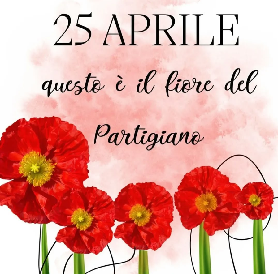 La nostra prima Giornata della Liberazione